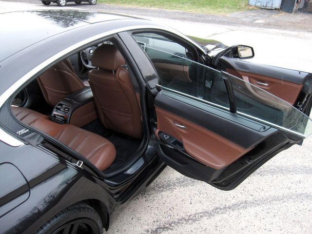 2013 BMW 6 Series 650i xDrive Gran - 22950020 - 23