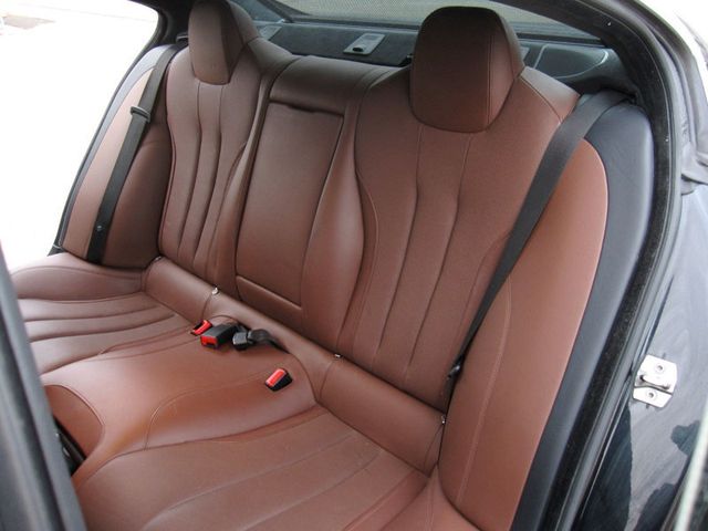 2013 BMW 6 Series 650i xDrive Gran - 22950020 - 26