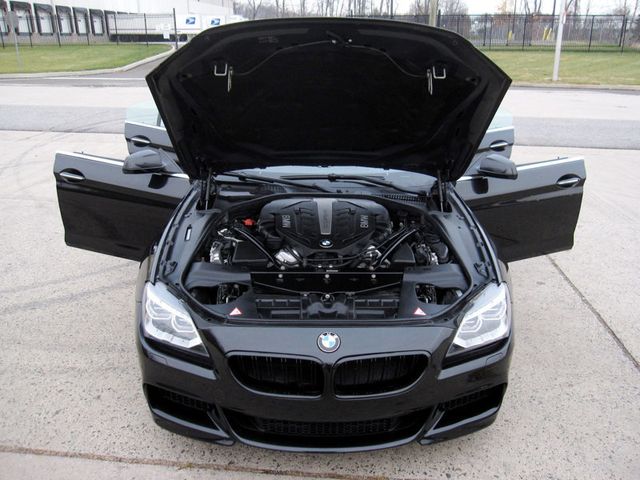 2013 BMW 6 Series 650i xDrive Gran - 22950020 - 28