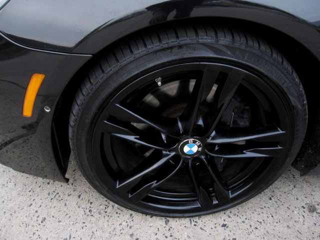 2013 BMW 6 Series 650i xDrive Gran - 22950020 - 29