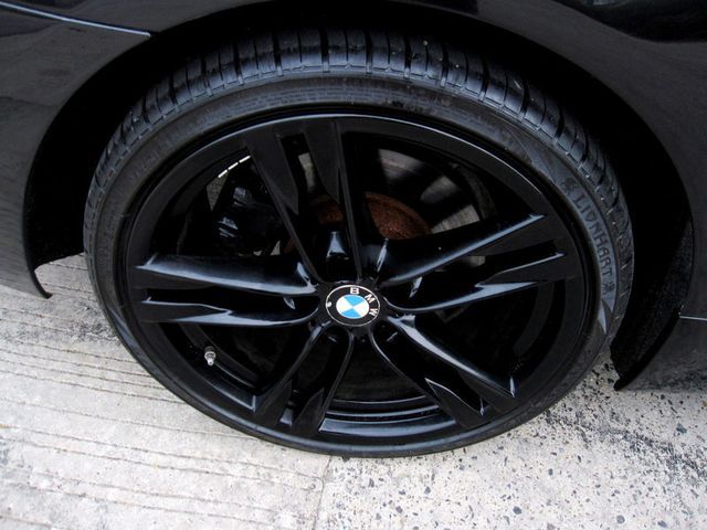 2013 BMW 6 Series 650i xDrive Gran - 22950020 - 31