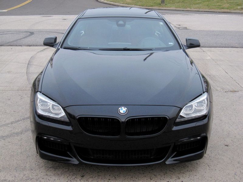 2013 Bmw 650i xDrive photo 3