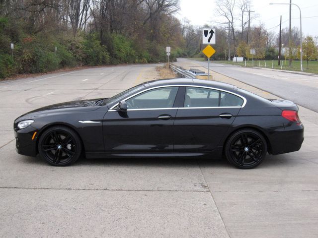 2013 BMW 6 Series 650i xDrive Gran - 22950020 - 5