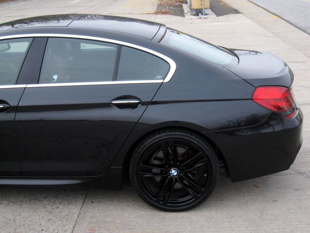 2013 BMW 6 Series 650i xDrive Gran - 22950020 - 7