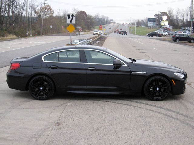 2013 BMW 6 Series 650i xDrive Gran - 22950020 - 8