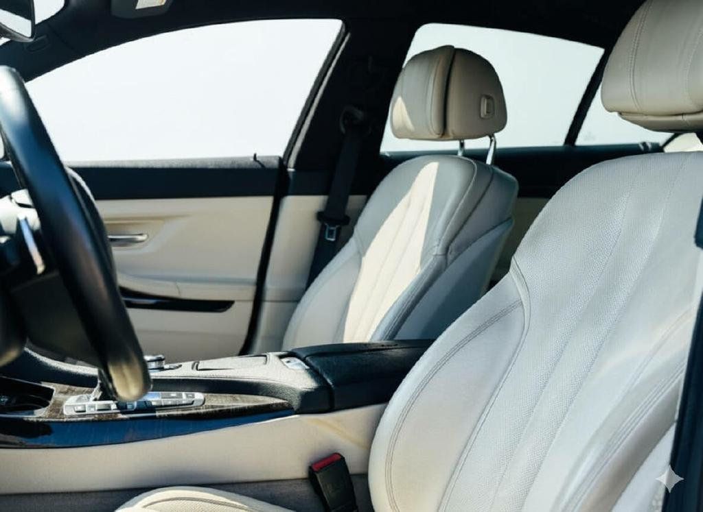 2013 BMW 6 Series 650i xDrive Gran - 22847646 - 9