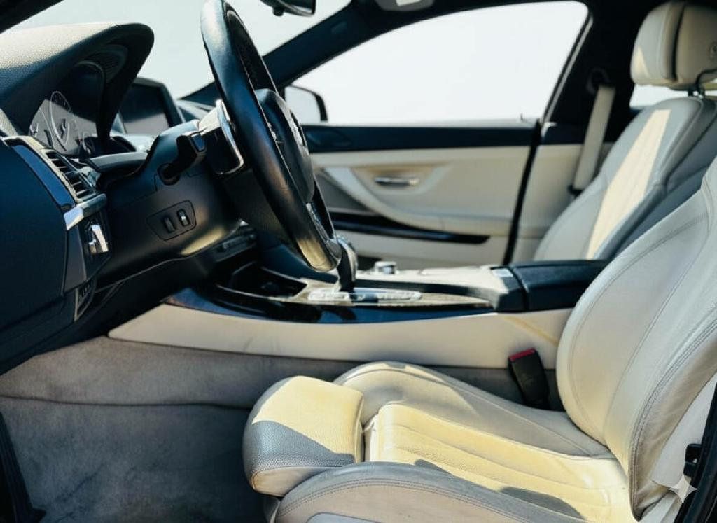 2013 BMW 6 Series 650i xDrive Gran - 22847646 - 10