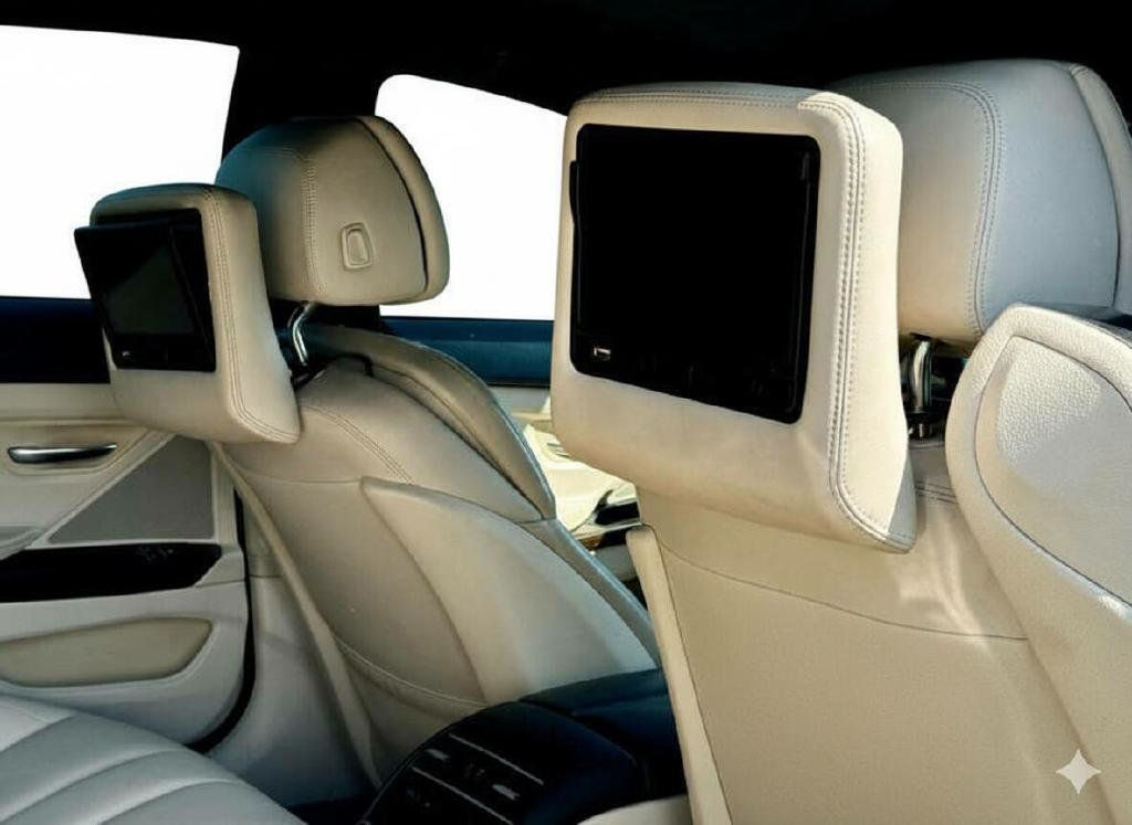 2013 BMW 6 Series 650i xDrive Gran - 22847646 - 13