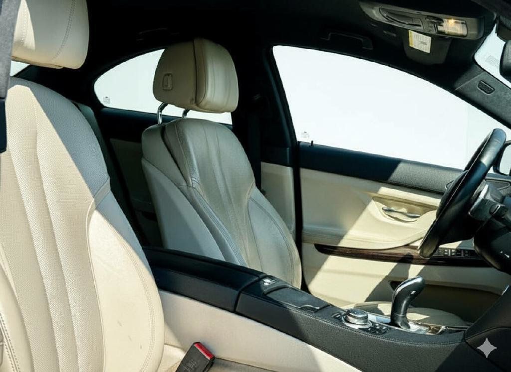 2013 BMW 6 Series 650i xDrive Gran - 22847646 - 16