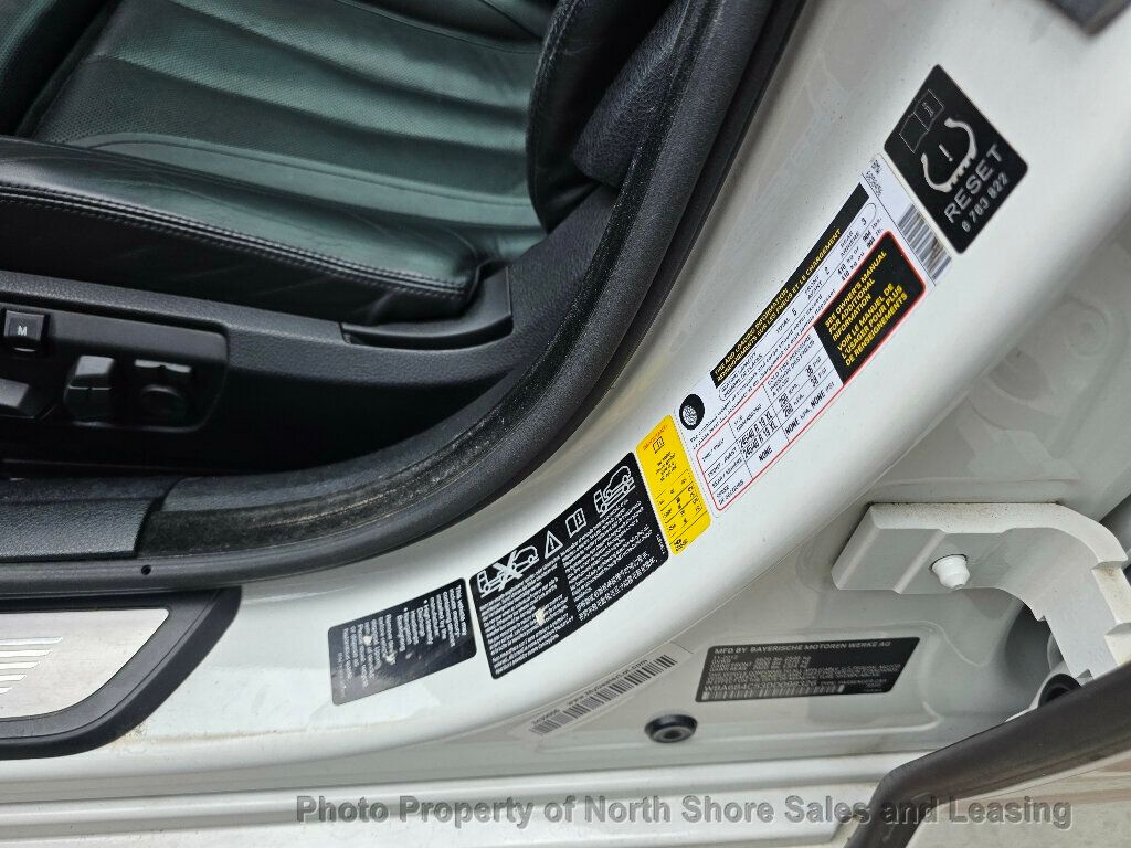 2013 BMW 6 Series Show Car - 22886468 - 17