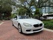 2013 BMW 6 Series Show Car - 22886468 - 1