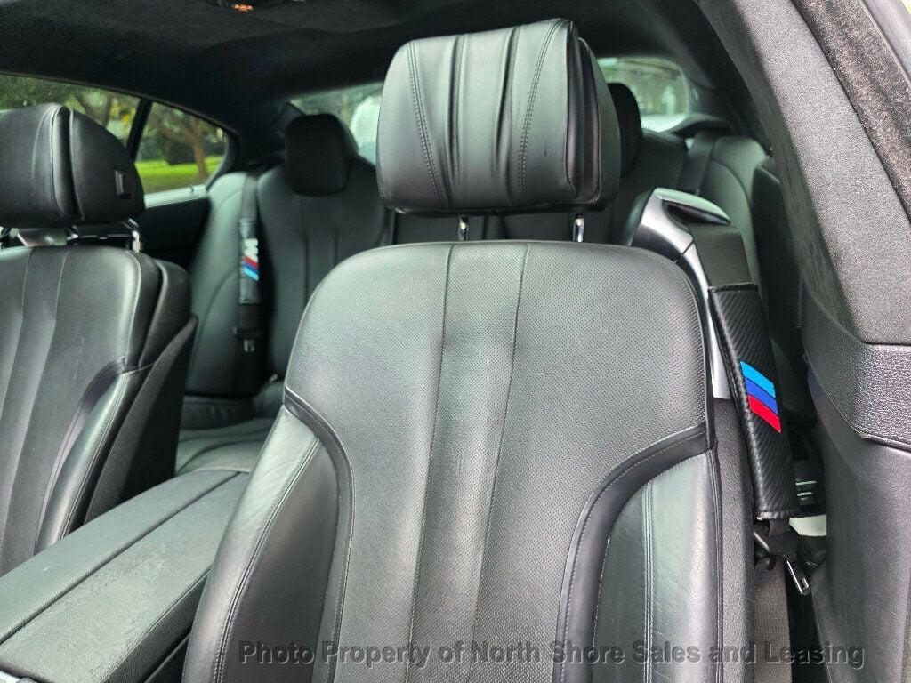 2013 BMW 6 Series Show Car - 22886468 - 20