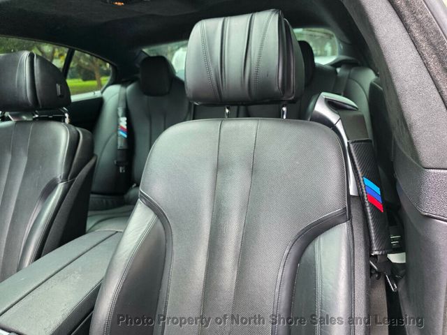 2013 BMW 6 Series Show Car - 22886468 - 20