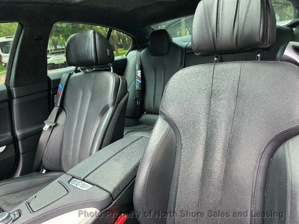 2013 BMW 6 Series Show Car - 22886468 - 21