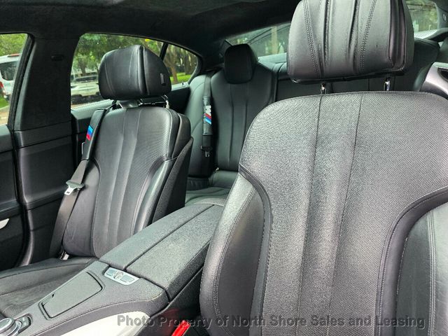 2013 BMW 6 Series Show Car - 22886468 - 21