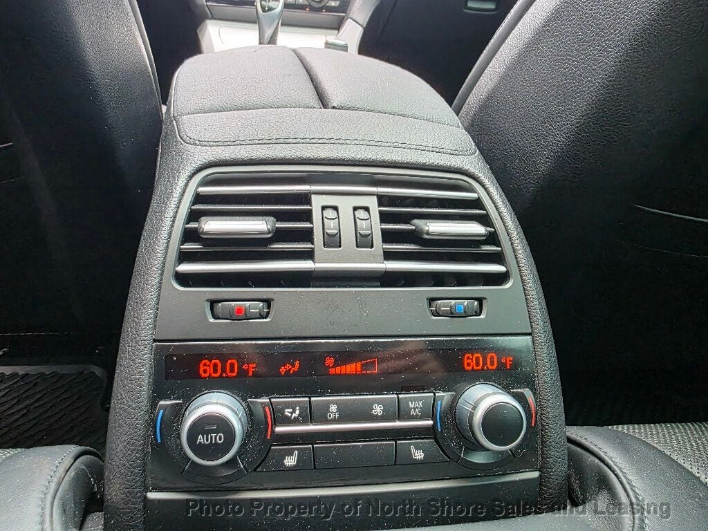 2013 BMW 6 Series Show Car - 22886468 - 26