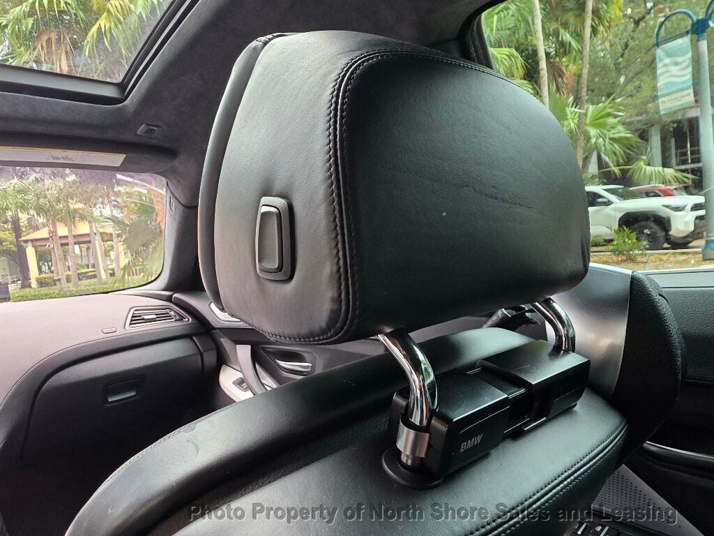 2013 BMW 6 Series Show Car - 22886468 - 29