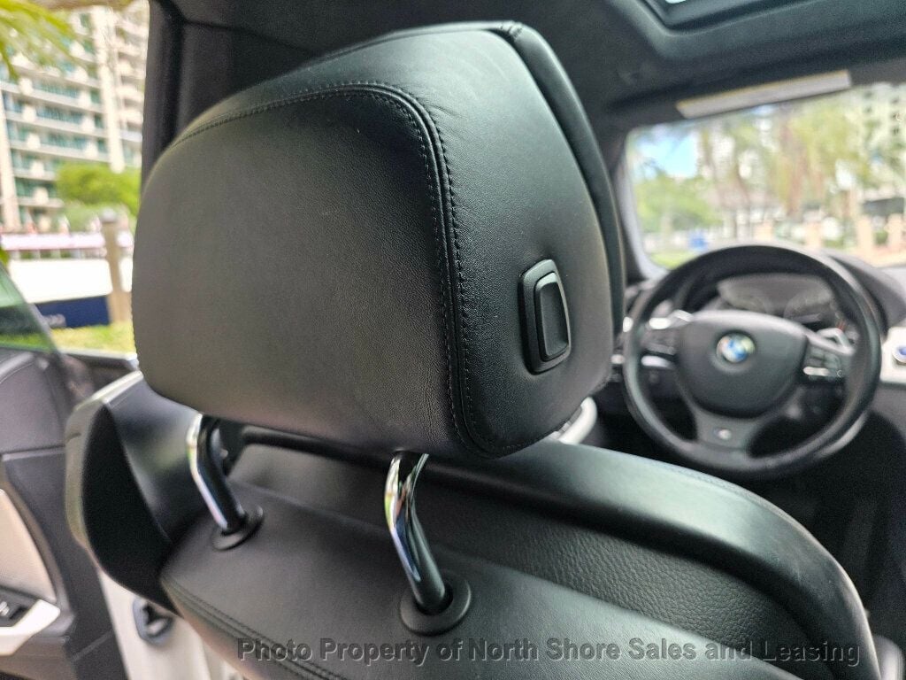 2013 BMW 6 Series Show Car - 22886468 - 30