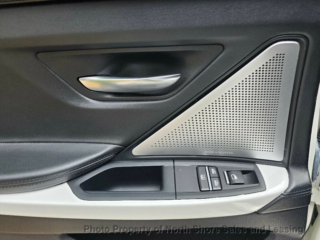 2013 BMW 6 Series Show Car - 22886468 - 31