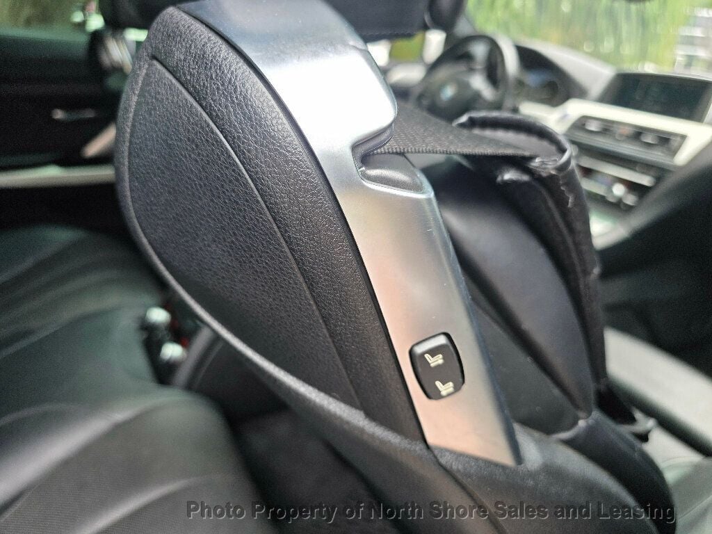 2013 BMW 6 Series Show Car - 22886468 - 33