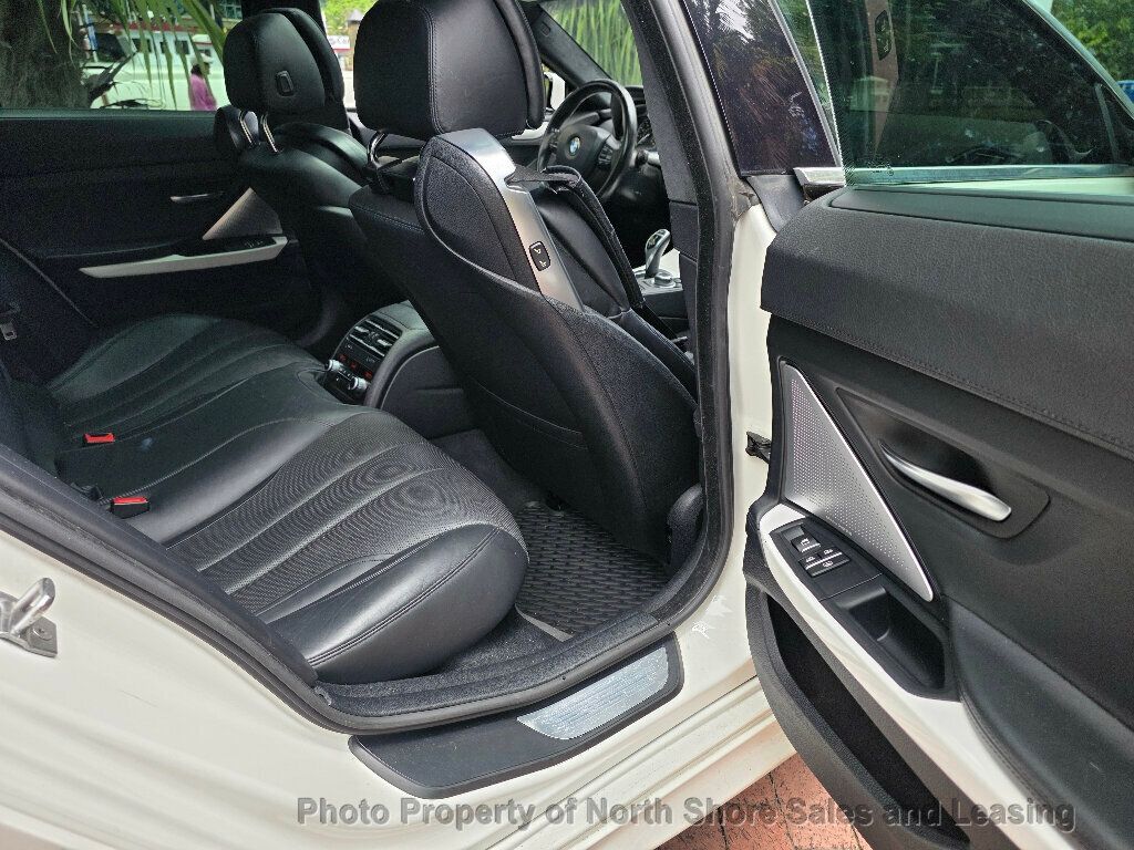 2013 BMW 6 Series Show Car - 22886468 - 34