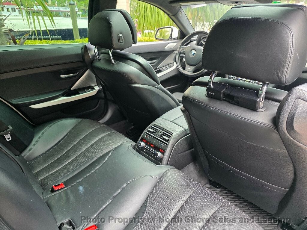 2013 BMW 6 Series Show Car - 22886468 - 35