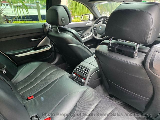 2013 BMW 6 Series Show Car - 22886468 - 35