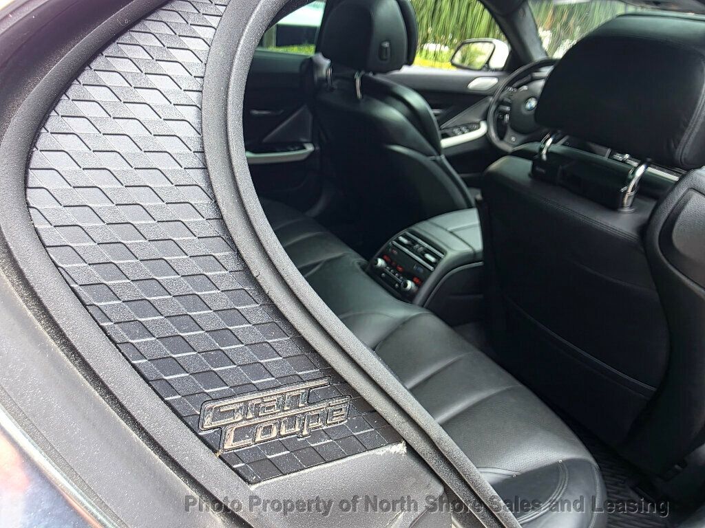 2013 BMW 6 Series Show Car - 22886468 - 36