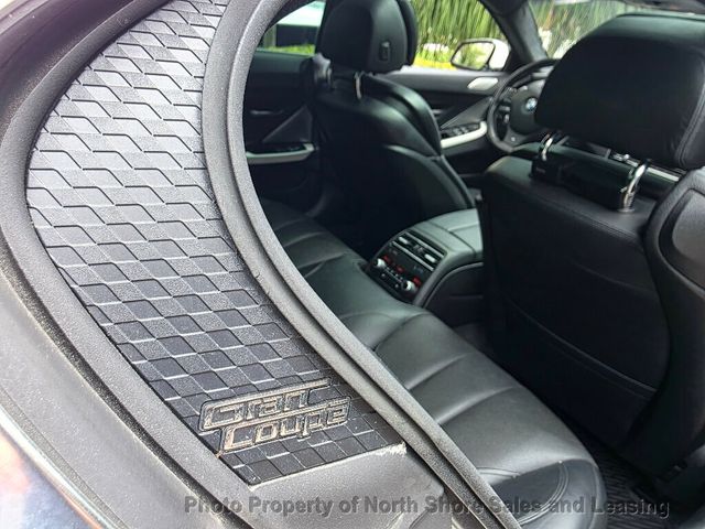 2013 BMW 6 Series Show Car - 22886468 - 36