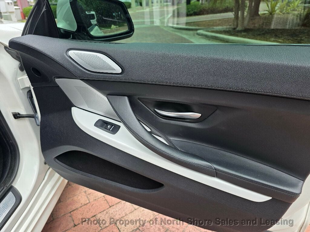 2013 BMW 6 Series Show Car - 22886468 - 37
