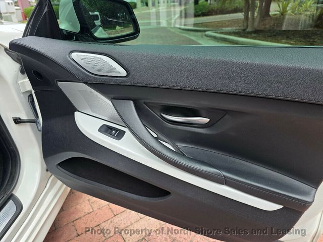 2013 BMW 6 Series Show Car - 22886468 - 37