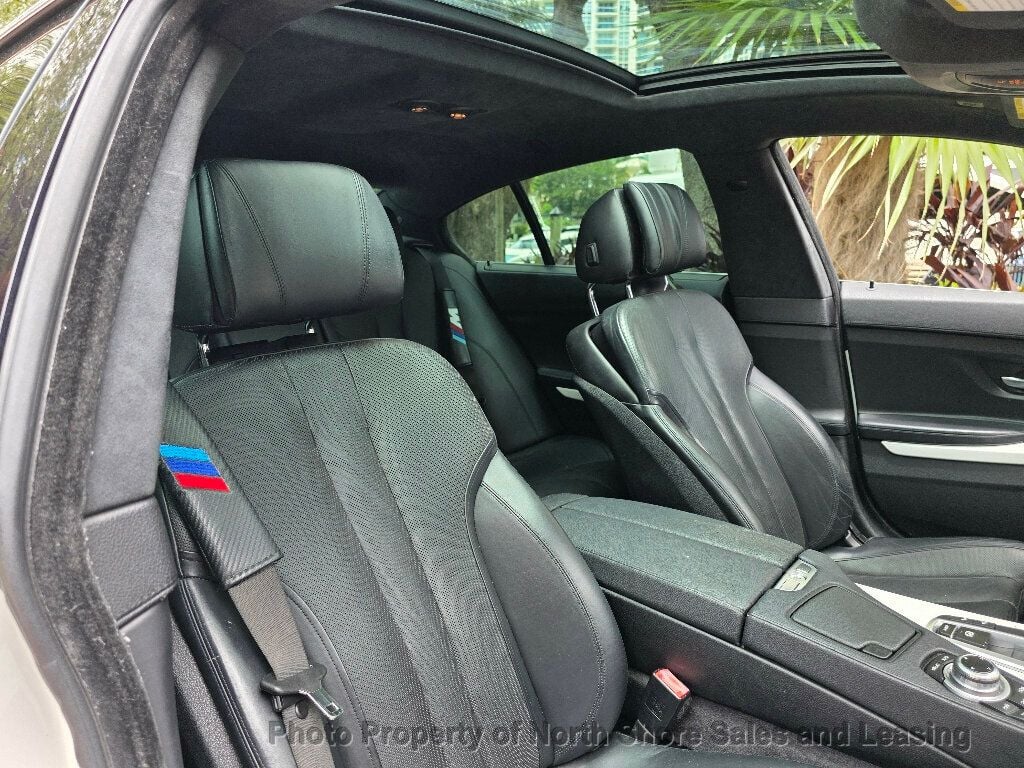 2013 BMW 6 Series Show Car - 22886468 - 38