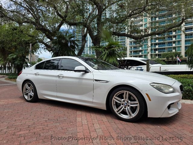 2013 BMW 6 Series Show Car - 22886468 - 3