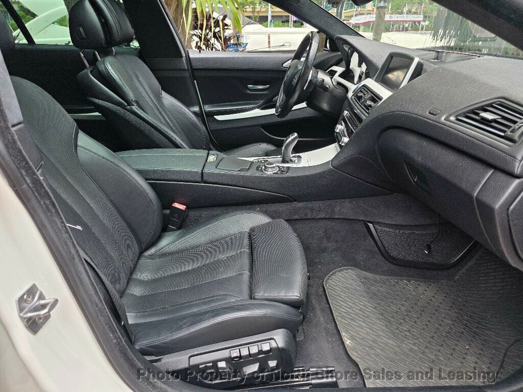 2013 BMW 6 Series Show Car - 22886468 - 39