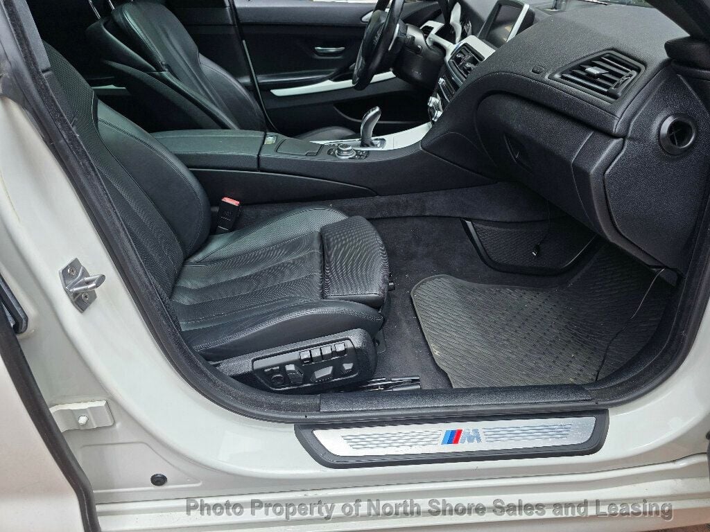 2013 BMW 6 Series Show Car - 22886468 - 41