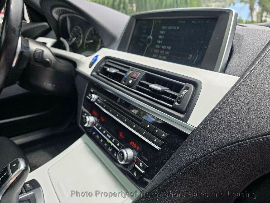 2013 BMW 6 Series Show Car - 22886468 - 42
