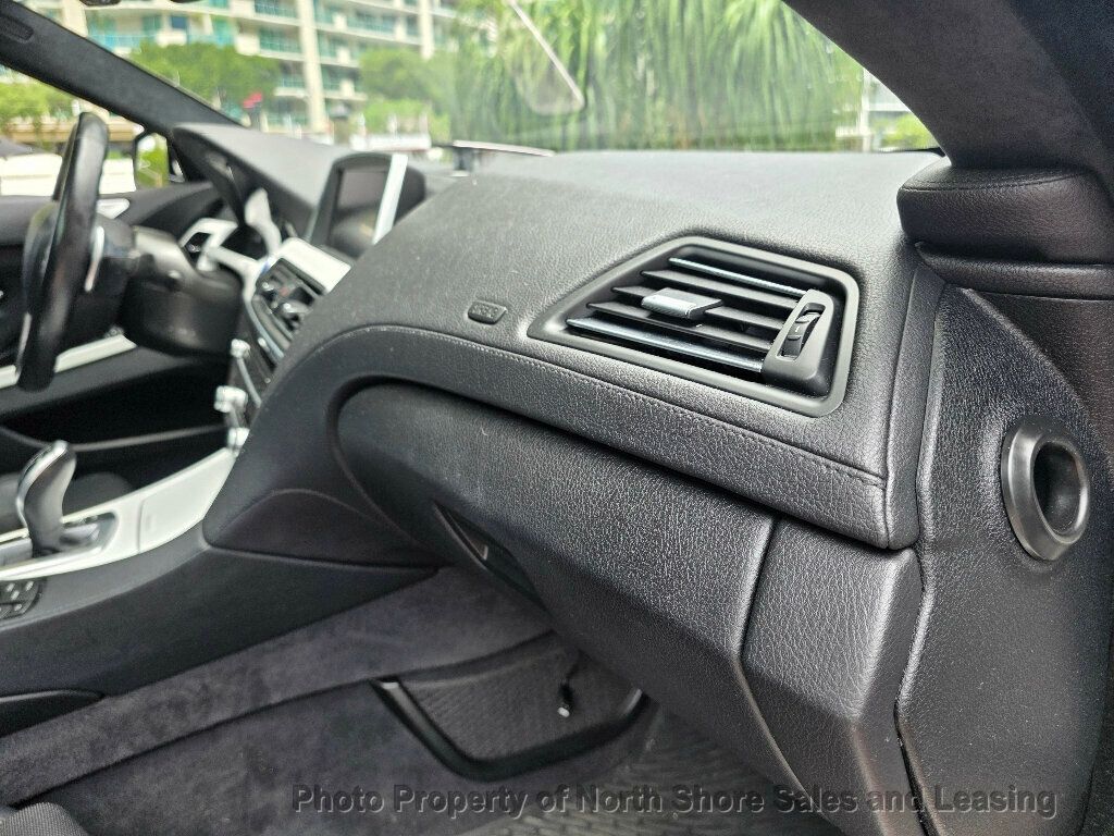 2013 BMW 6 Series Show Car - 22886468 - 43