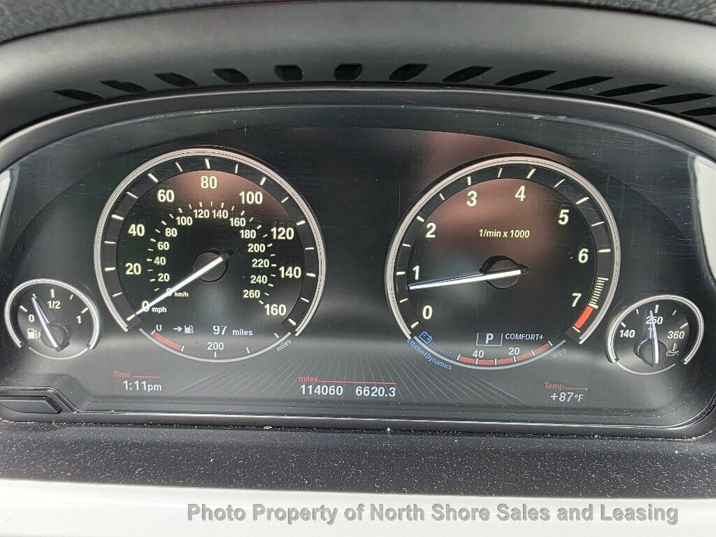 2013 BMW 6 Series Show Car - 22886468 - 53