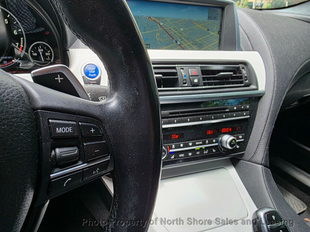 2013 BMW 6 Series Show Car - 22886468 - 55