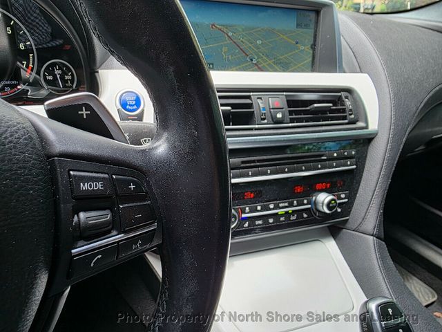 2013 BMW 6 Series Show Car - 22886468 - 55