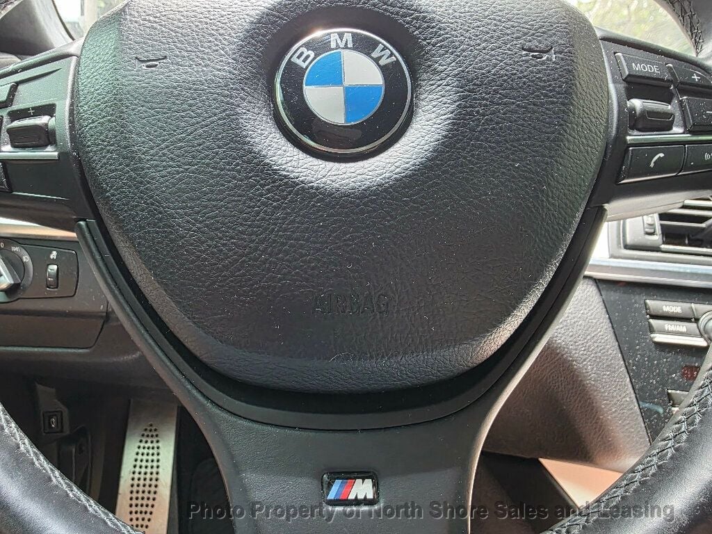 2013 BMW 6 Series Show Car - 22886468 - 56