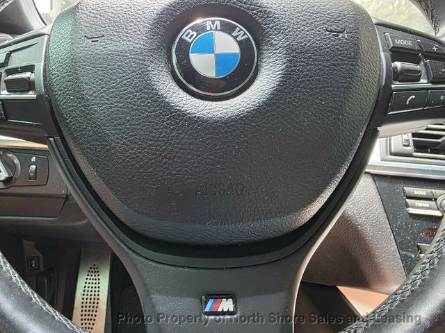 2013 BMW 6 Series Show Car - 22886468 - 56