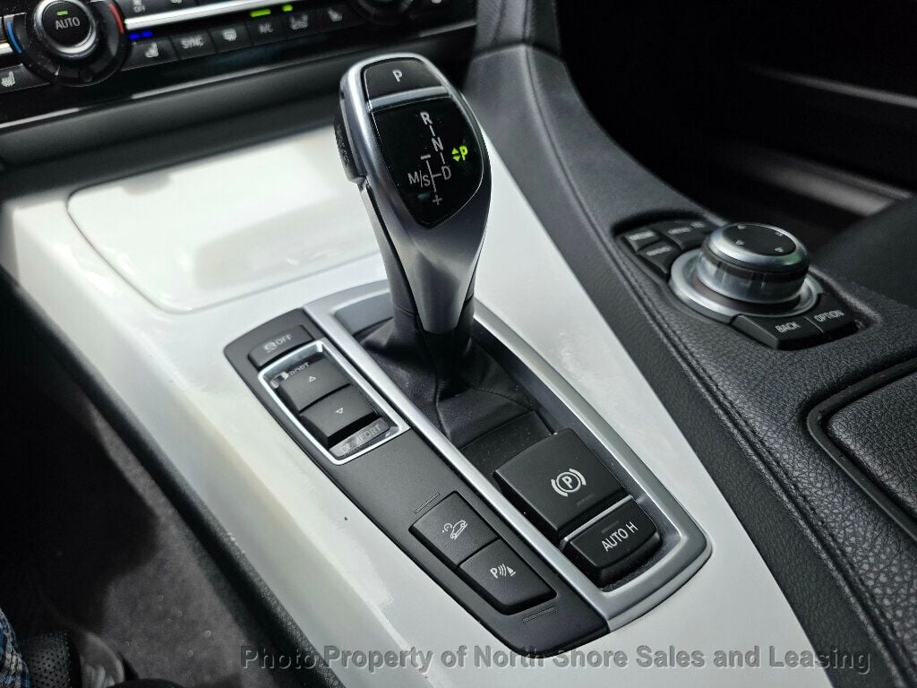2013 BMW 6 Series Show Car - 22886468 - 57