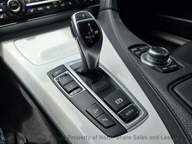 2013 BMW 6 Series Show Car - 22886468 - 57