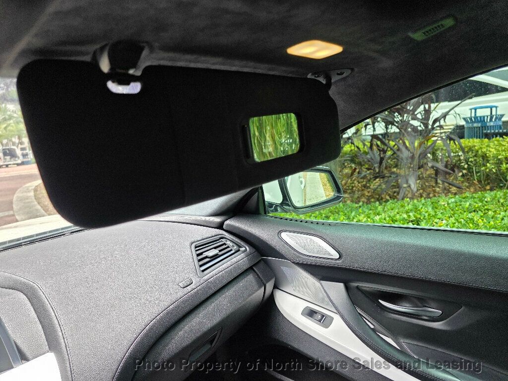 2013 BMW 6 Series Show Car - 22886468 - 61