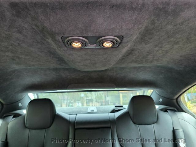 2013 BMW 6 Series Show Car - 22886468 - 65