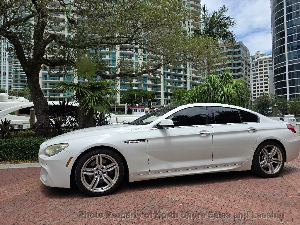 2013 BMW 6 Series Show Car - 22886468 - 68