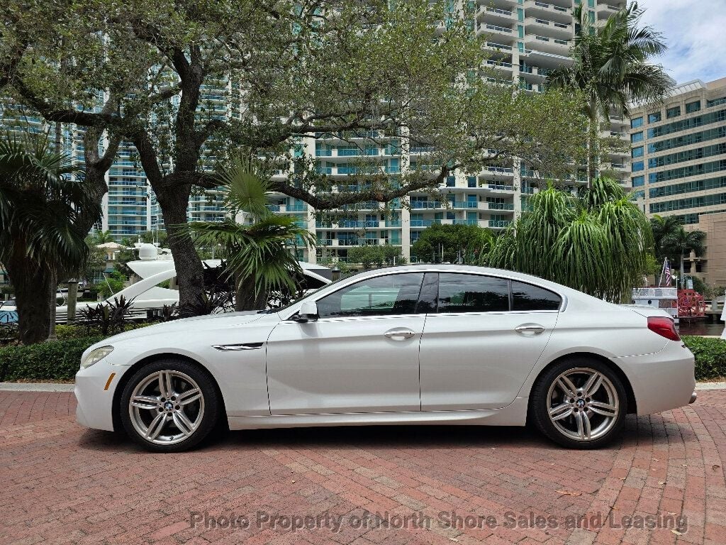 2013 BMW 6 Series Show Car - 22886468 - 69