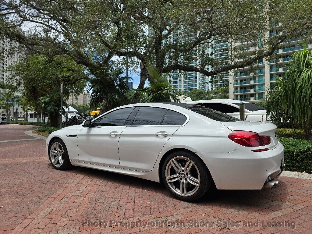 2013 BMW 6 Series Show Car - 22886468 - 70