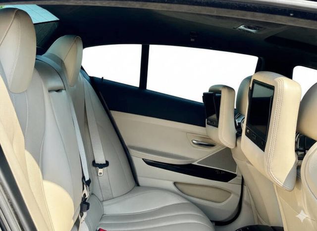 2013 BMW 6 Series X DRIVE!! LOADED! GRAN COUPE! 4 DOORS! - 22847646 - 15